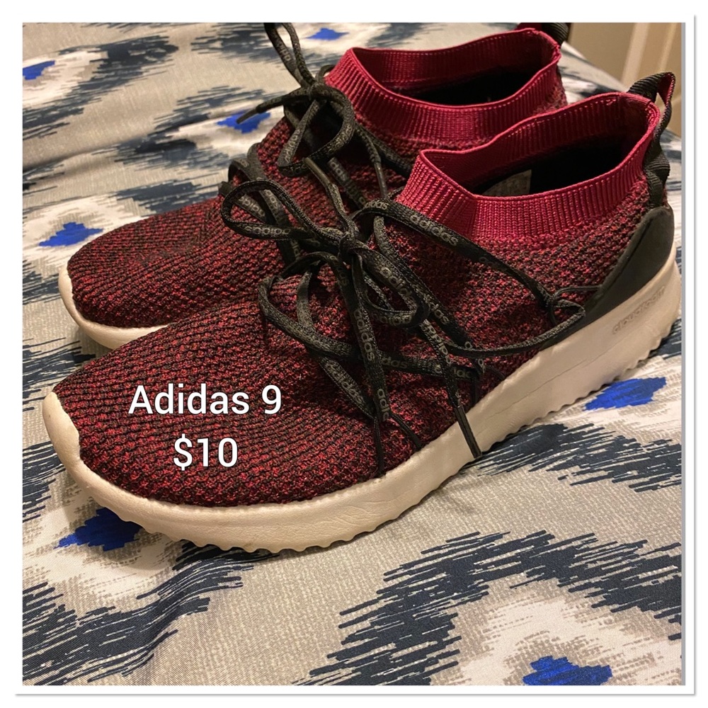 Adidas 9